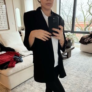 Zara blazer